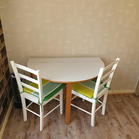 Appartement Studio Proche Mer 4 Pers Residence Calme Avec Parc Blonville-sur-Mer Luaran gambar
