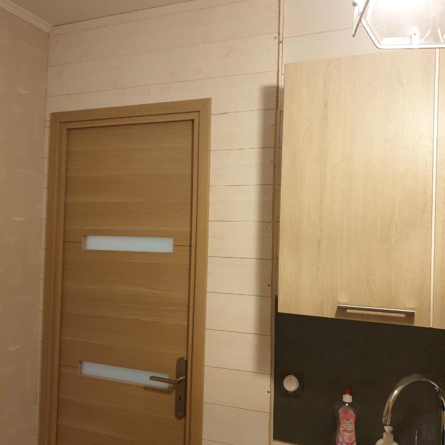 Appartement Studio Proche Mer 4 Pers Residence Calme Avec Parc Blonville-sur-Mer Luaran gambar